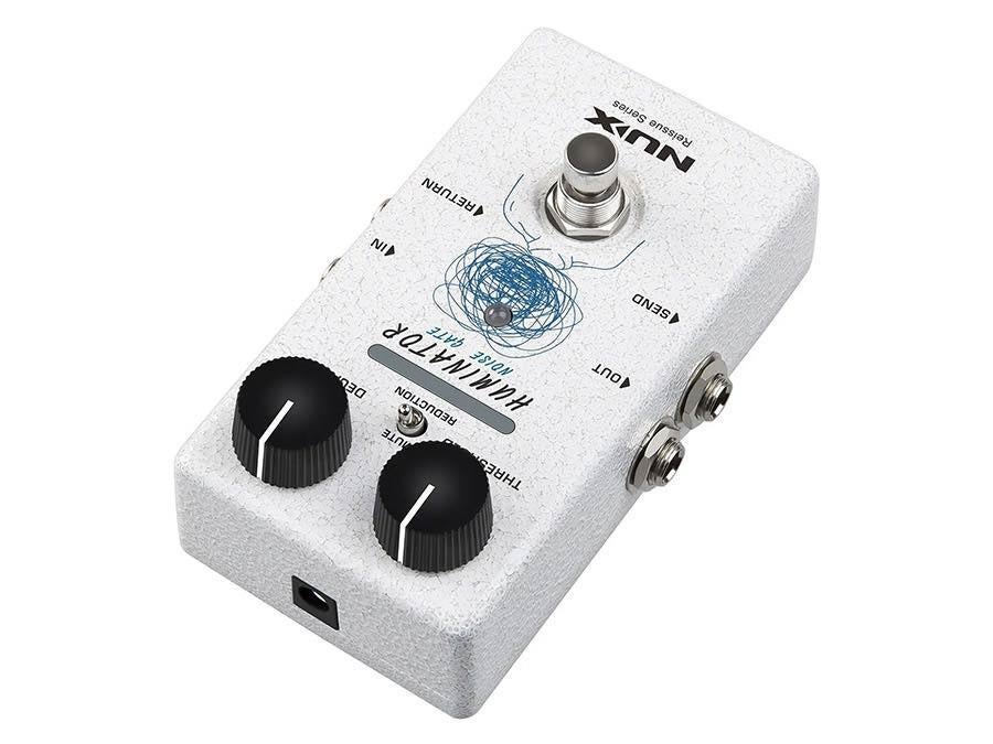 NUX NRN-1 Huminator Noise Gate, ., Overige typen, Nieuw, Ophalen of Verzenden