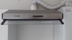 Bosch Afzuigkap met 2x reserve filters, Ophalen, Gebruikt, Inbouw, Onderbouw afzuigkap