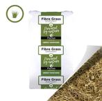 Fibre grass, Ophalen, Overige soorten