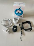 Personenalarmering / persoonsalarm Wuzzi, Ophalen of Verzenden, Zo goed als nieuw, Overige typen