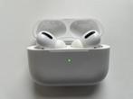 Apple AirPods Pro (1e gen) – geluid goed, ANC/mic defect, Ophalen of Verzenden, Niet werkend, In gehoorgang (in-ear), Bluetooth