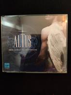 Altus - From Castrato to Countertenor CD, Ophalen of Verzenden