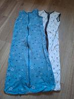 2 zomerslaapzakken maat 110, Ophalen of Verzenden, Gebruikt, 100 cm of meer, Slaapzak