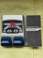 DigiTech RP80 Modeling Gitaar Processor Multi-effect Pedaal, Ophalen of Verzenden, Gebruikt, Chorus