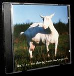 B.L.O.W. - Man And Goat Alike (Cottage Industry, 1995), Ophalen of Verzenden, Zo goed als nieuw, Poprock