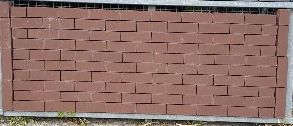 restpartijen klinkers en tegels, Tuin en Terras, Tegels en Klinkers, Ophalen of Verzenden, Nieuw, Beton, Klinkers