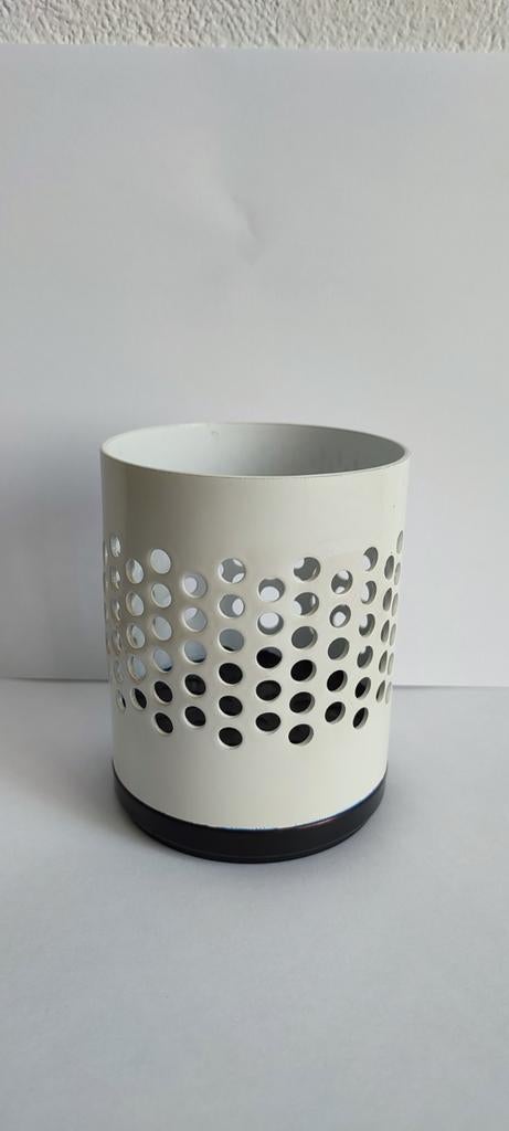 Studio Erre Rexite 930 Pennenbak Pennenhouder Wit, Ophalen of Verzenden, Gebruikt