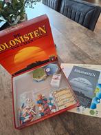 Basisspel kolonisten van catan, Ophalen of Verzenden, Nieuw