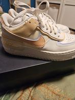 Nike Air Force 1 Shadow sneakers, Kleding | Dames, Schoenen, Wit, Nike, Nieuw, Ophalen of Verzenden