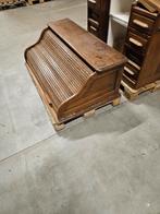 Antiek rolluikbureau - Old Skool Bureau, Ophalen, Gebruikt, Bureau