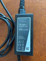 Green Cell PRO AC Adapter AD41P, Ophalen of Verzenden, Gebruikt