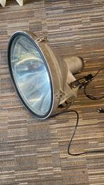 Industriële fabrieks lamp Philips Eindhoven, Ophalen of Verzenden, Gebruikt