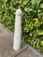 Origineel Amsterdammetje zonder bodemplaat, Ophalen, Zo goed als nieuw, Minder dan 180 cm, Palen