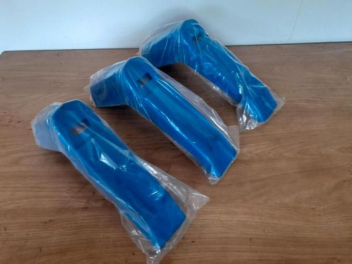 Puch Macho 2 Speed NOS achterspatborden, Fietsen en Brommers, Brommeronderdelen | Puch, Nieuw, Kap, Ophalen