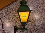 Heineken bierlantaarn., Ophalen of Verzenden, Gebruikt, Heineken
