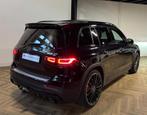 Mercedes-Benz GLB AMG 35 4MATIC PANO KEYLESS 360' vol!, Auto's, Mercedes-Benz, Automaat, Gebruikt, 4 cilinders, Zwart
