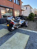 CanAm spyder RT, Motoren, 2 cilinders, Meer dan 35 kW, 998 cc