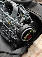 König K-Summit XL K56 Loopvlakketting- Nieuw - Grote Maten, Auto diversen, Sneeuwkettingen, Ophalen of Verzenden, Nieuw