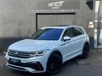 Volkswagen TIGUAN 2.0 TDI R-Line | Pano | Dsg | Carplay | me, Stof, Gebruikt, 4 cilinders, Wit