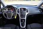 Opel Astra Sports Tourer 1.4 Turbo Sport | 2011 | Cruise | N, Auto's, Voorwielaandrijving, Euro 5, Stof, Gebruikt