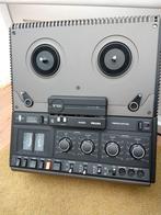2 x  Philips bandrecorders.., Ophalen of Verzenden, 100 cm of meer, 50 Hz, Philips