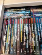 Baantjer Complete Collectie 1-70 + 3 Extra, Ophalen of Verzenden, Zo goed als nieuw