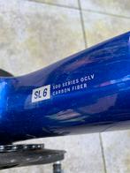 Trek Domane SL 6 Gen 4 racefiets - Zo goed als nieuw, Carbon, Heren, Zo goed als nieuw, 57 tot 61 cm