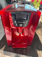 Klarstein IJsblokjesmachine - Perfect voor feestjes!, Witgoed en Apparatuur, IJsmachines, Ophalen, Gebruikt, Zelfvriezend