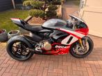 Ducati panigale V2 final edition 155/555 limited edition 1km, Motoren, 2 cilinders, Super Sport, Particulier