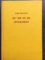 De vijf - Enid Blyton en Vliegers in het vuur - Aart Wessels, Boeken, Ophalen of Verzenden, Gelezen, Non-fictie