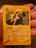 JOLTEON 13/144 * RARE SKYRIDGE € 17, Ophalen of Verzenden, Gebruikt, Losse kaart