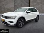 Volkswagen Tiguan 2.0 TSI 4Motion Highline (bj 2016), Automaat, Gebruikt, 4 cilinders, 179 pk