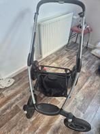 Maxi Cosi Mura kinderwagen, Ophalen, Combiwagen, Maxi-Cosi, Verstelbare duwstang