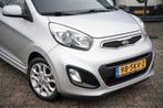 Kia Picanto 1.2 CVVT Comfort Pack 1e Eigenaar Nette wagen, Auto's, Euro 5, 86 pk, 4 cilinders, 400 kg