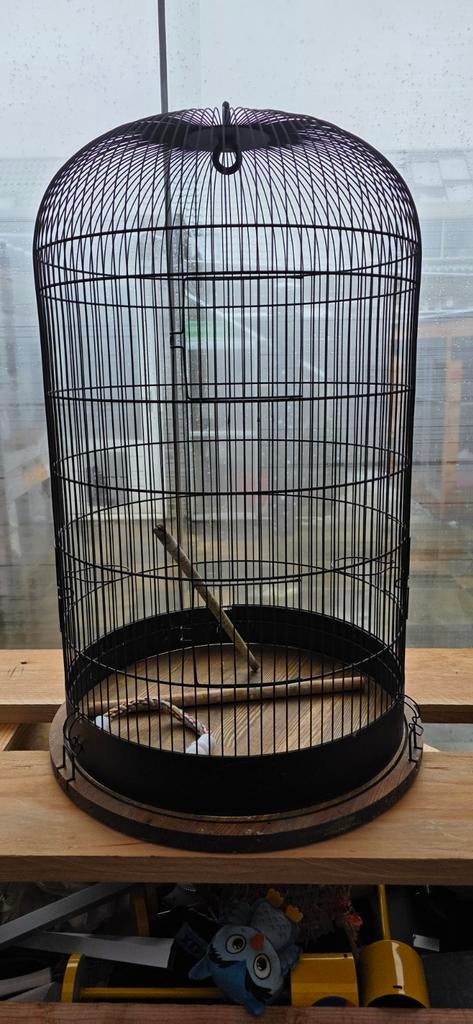 Zolux Marthe, Ophalen, Metaal, Vogelkooi