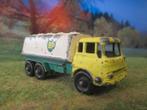 Bedford Petrol Tanker Lesney Matchbox Nr.26 1965 - 1967 #3, Ophalen of Verzenden, Gebruikt, Bus of Vrachtwagen
