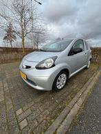 Toyota Aygo 2007 | 114k km | APK 02-2027 | Zuinig, Auto's, Toyota, Voorwielaandrijving, 4 stoelen, 68 pk, Origineel Nederlands