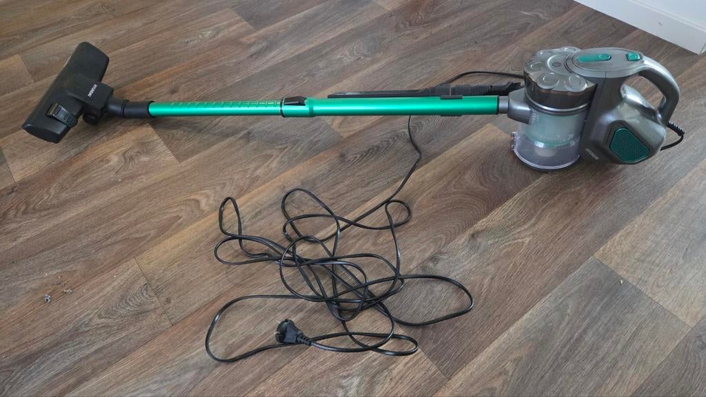 Hyundai steelstofzuiger, Witgoed en Apparatuur, Ophalen