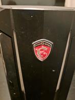 Msi compact mini game pc 8gb ddr4 ram 1050ti, Computers en Software, Desktop Pc's, Ophalen of Verzenden, Zo goed als nieuw