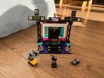 Lego friends Livi’s tv studio, Ophalen of Verzenden, Gebruikt