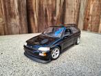 Ford escort cosworth ut models zwart!, Ophalen of Verzenden, Zo goed als nieuw, Auto, UT Models