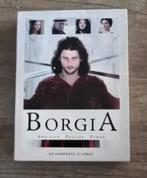 Borgia 🎬 - De Complete 2e Serie DVD 💿 Boxset, Cd's en Dvd's, Dvd's | Tv en Series, Gebruikt, Vanaf 16 jaar, Boxset, Drama