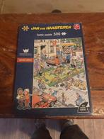 Jan van Haasteren Comic Puzzel - 500 Stukjes - Special Editi, Ophalen of Verzenden, 500 t/m 1500 stukjes, Gebruikt, Legpuzzel