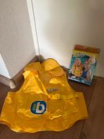 Step B Swim Safe zwemvest geel, Ophalen of Verzenden, Gebruikt, Kind, Reddingsvest of Zwemvest