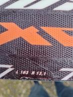 Head XRC Ski's 163 cm met bindingen, 160 tot 180 cm, Gebruikt, Ophalen of Verzenden, Skiën