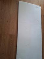 Wellpur matras topper  mag weg voor € 15.00, Ophalen of Verzenden, Zo goed als nieuw, Eenpersoons, 90 cm