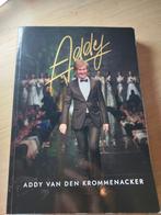 Addy van den Krommenacker - biografie, Ophalen of Verzenden