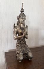 Zuidoost-Aziatisch decoratief tempelbeeld., Ophalen