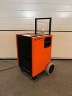 Trotec Dryfast TTK 175 S Bouwdroger/luchtontvochtiger, Ophalen, Zo goed als nieuw, Ventilator en Afzuiger