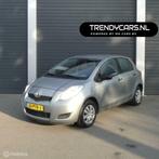 Toyota Yaris 1.0 VVTi Cool, Voorwielaandrijving, Euro 5, 750 kg, Bedrijf